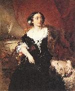 Countess Nako, Friedrich von Amerling